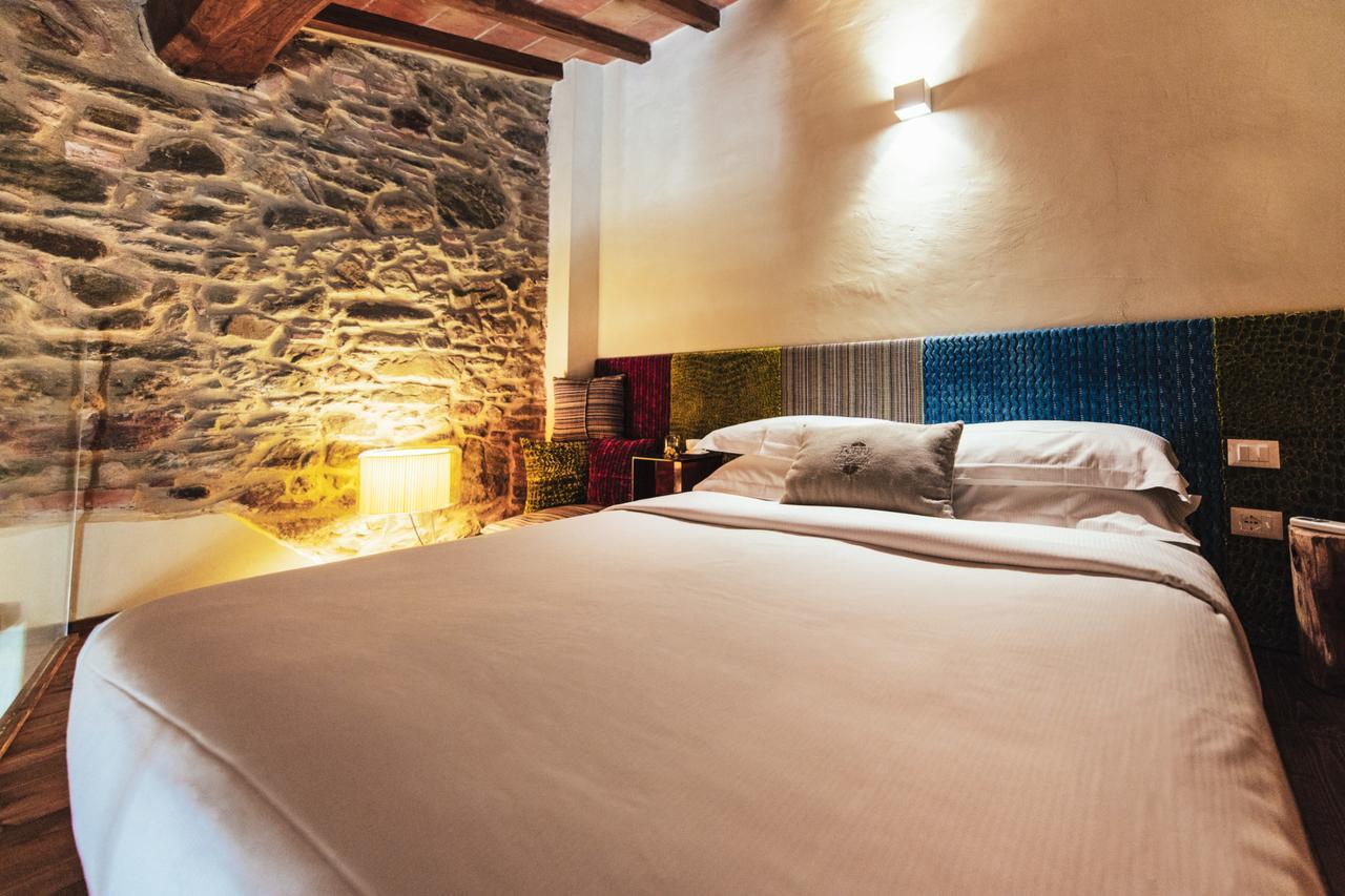 Torre Di Baratti Bio Resort Популонія Екстер'єр фото