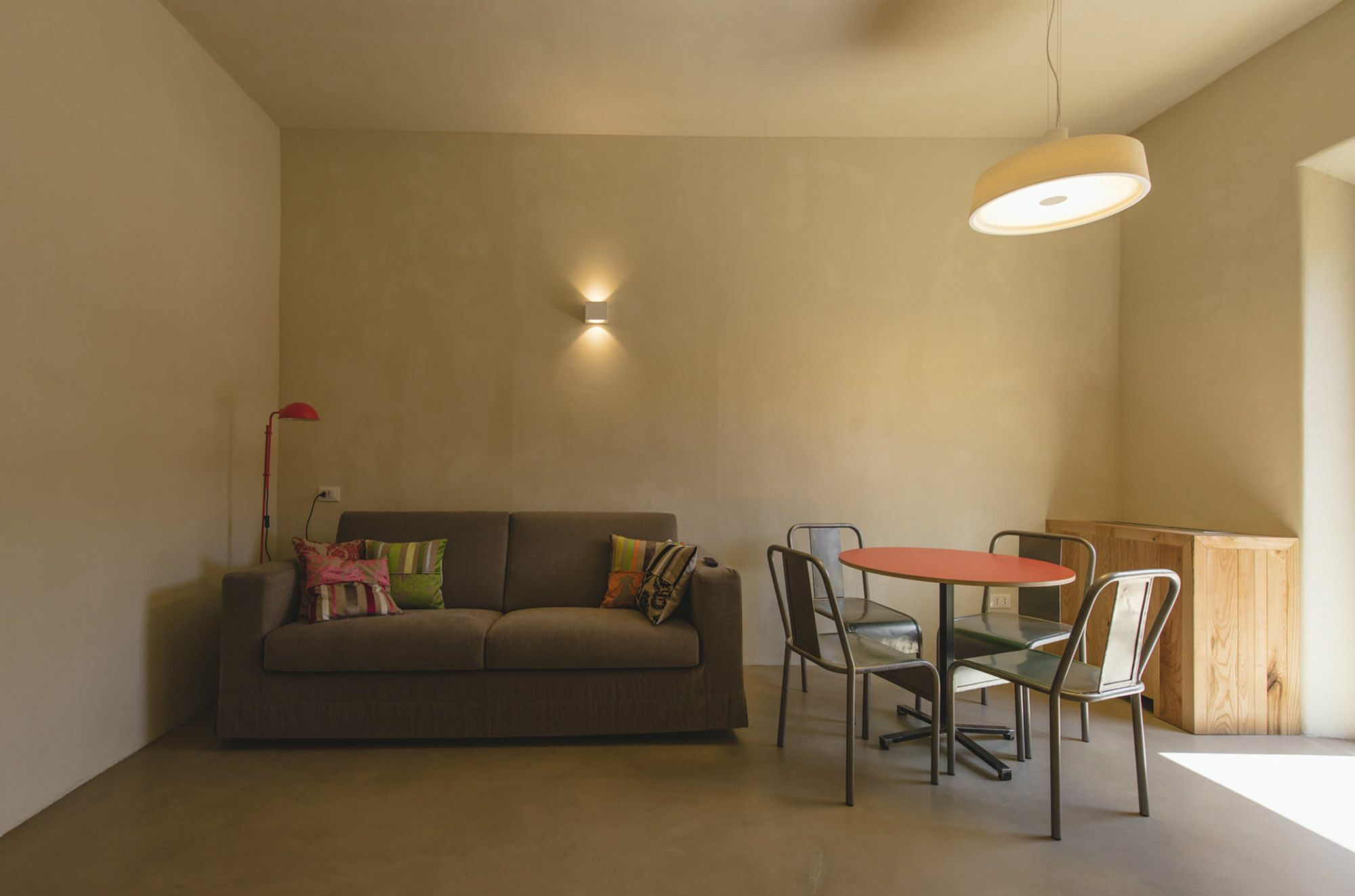 Torre Di Baratti Bio Resort Популонія Екстер'єр фото