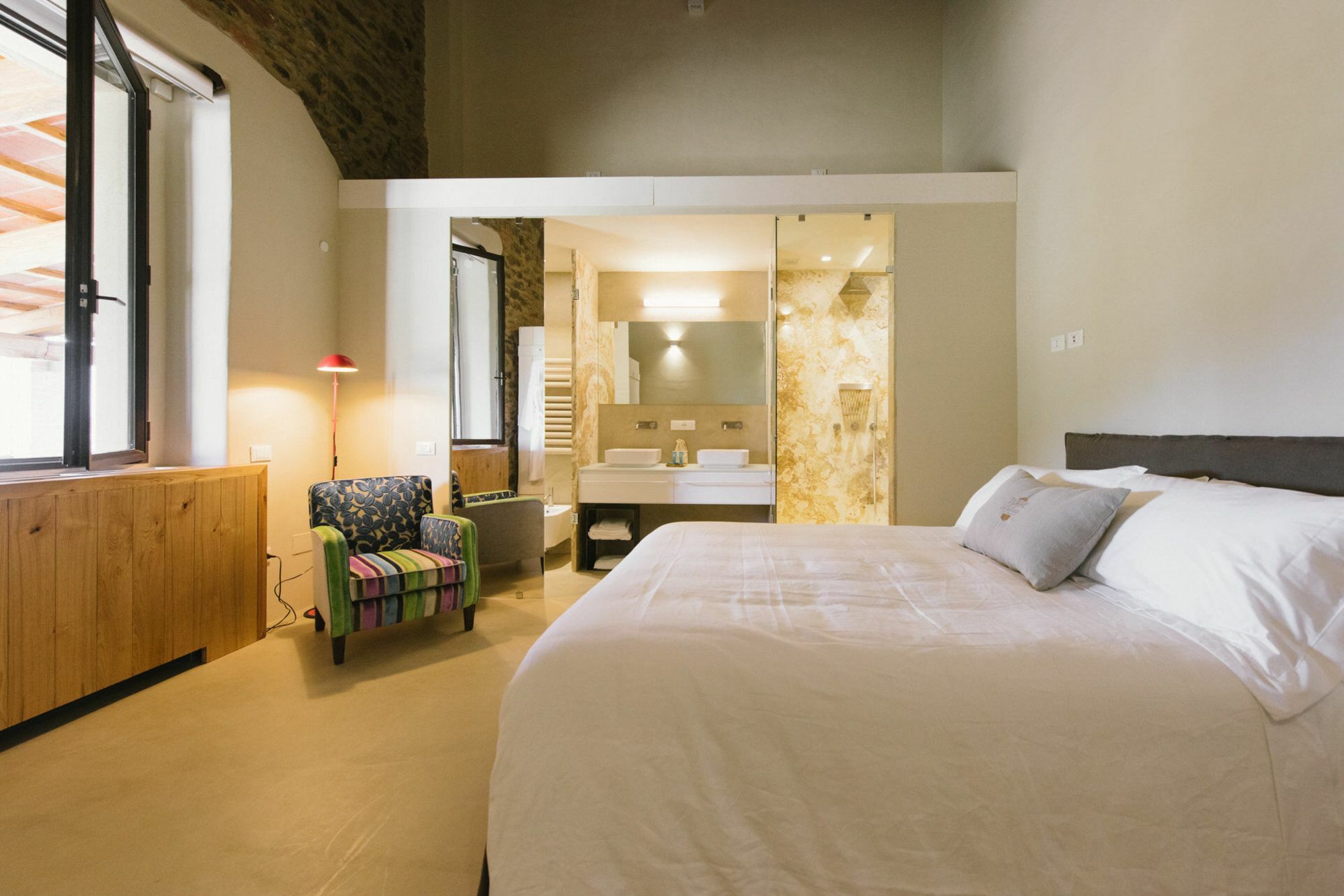 Torre Di Baratti Bio Resort Популонія Екстер'єр фото